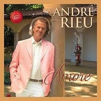Amore Von Rieu,Andre | Cd | Zustand Neu