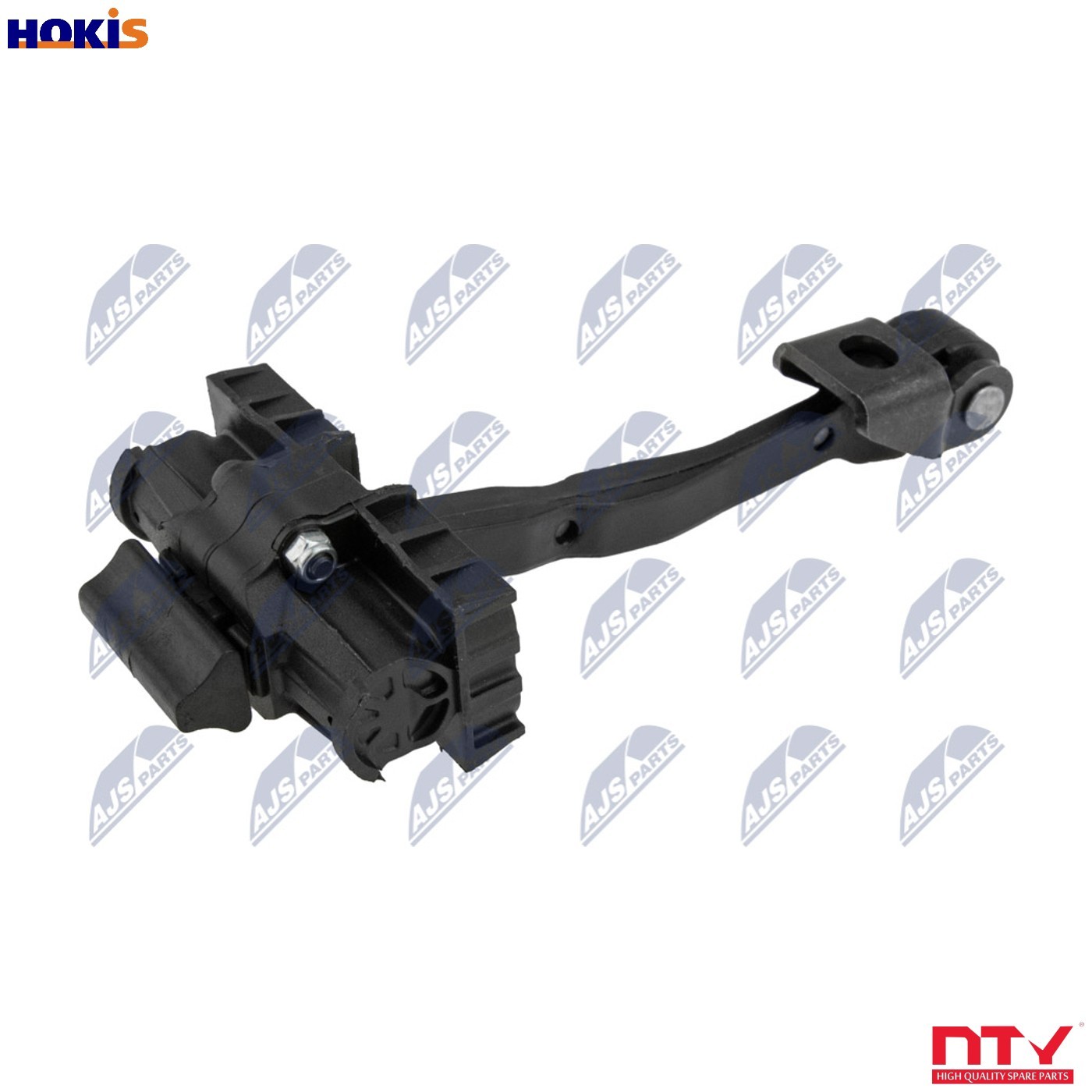 DOOR CHECK EZC-SE-016 FOR SEAT DLAA/DBYA/DSGD/DFNA/DSGB/CHZJ/DKRF/DXUA 1.0L 4cyl - Image 6