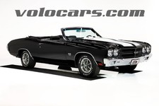1970 Chevrolet Chevelle for Sale