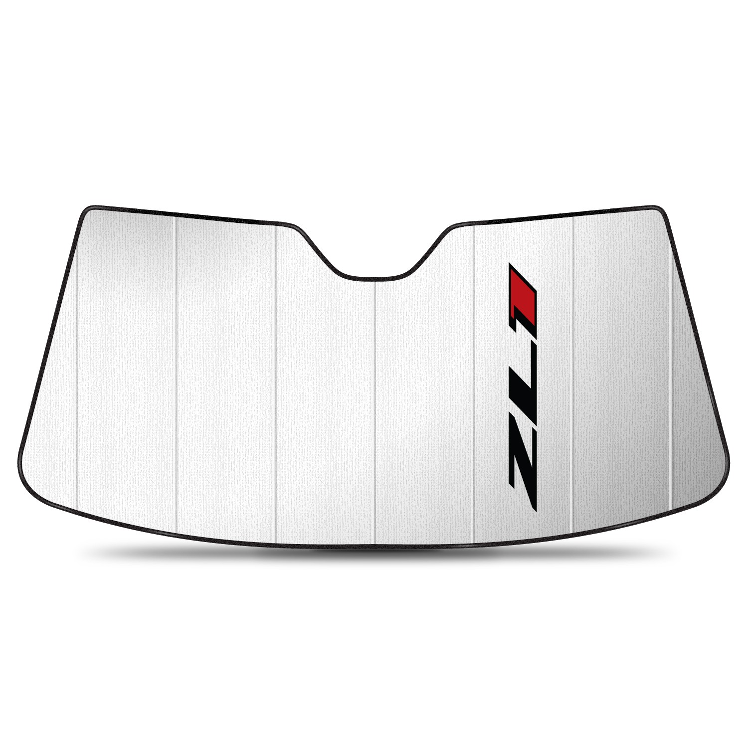 Chevrolet Camaro ZL1 Coupe 2016 to 2024 Custom Fit Folding S