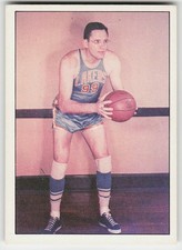 Top 15 George Mikan Basketball Cards 24