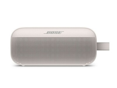 Bose SoundLink Flex Bluetooth Portable Speaker - White