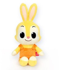 New Pinkfong Jenny Plush Doll Toy Korean Animation Kids Baby Goods