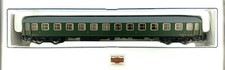 PR138 - ELECTROTREN H0 18019K - CAR 8000 2ªCL. RENFE BB-8512 ELECTROTREN CLUB
