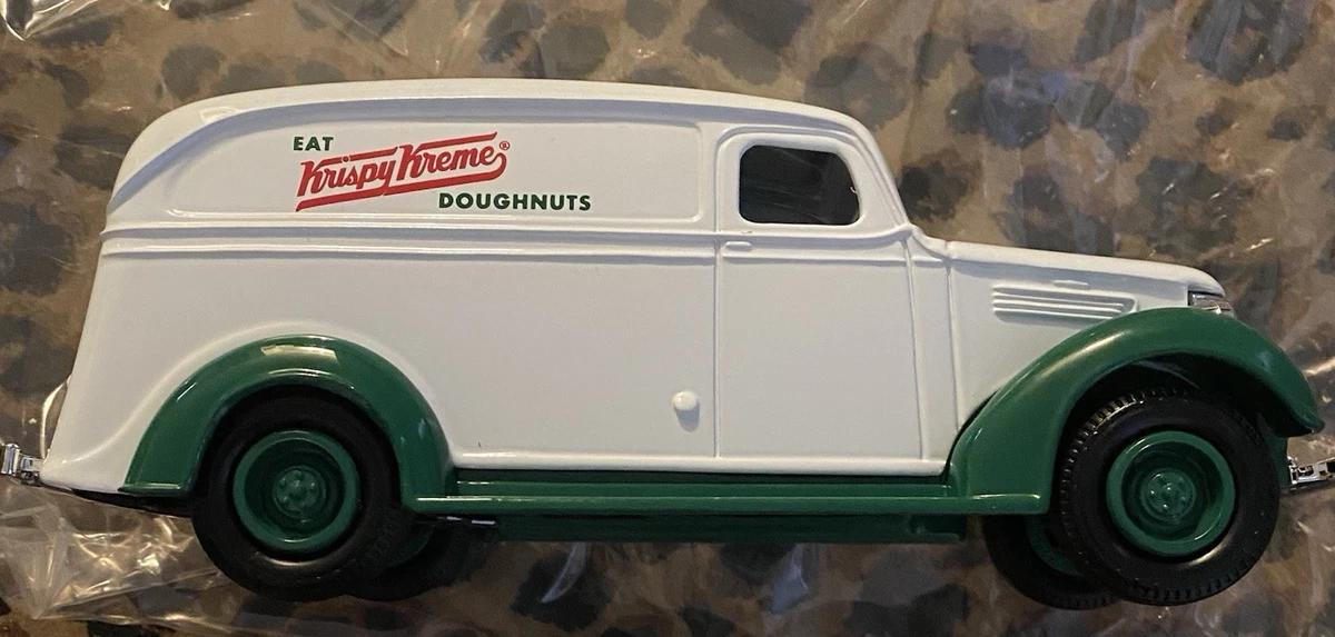 Krispy Kreme Truck for sale | eBay