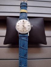 Spendid Herrenuhr - Swiss Made - Handaufzug - 17 Jewels - NOS (New Old Stock)