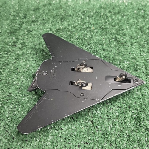 ERTL Die Cast US Air Force F-117 Night Hawk Jet Aircraft - Picture 6 of 8