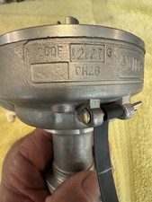 1971 Ford Mustang Mach1 Cougar Torino 351 C 4v Std At Autolite Distributor