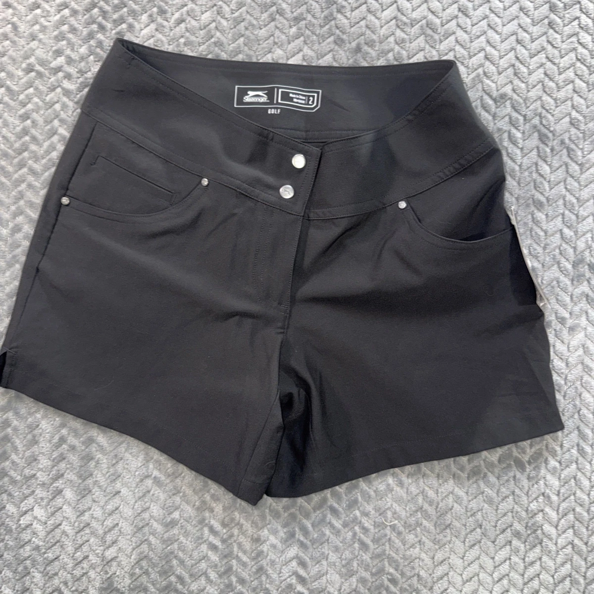 Short en twill avec cordon de serrage - Beige - FEMME | H&M BE