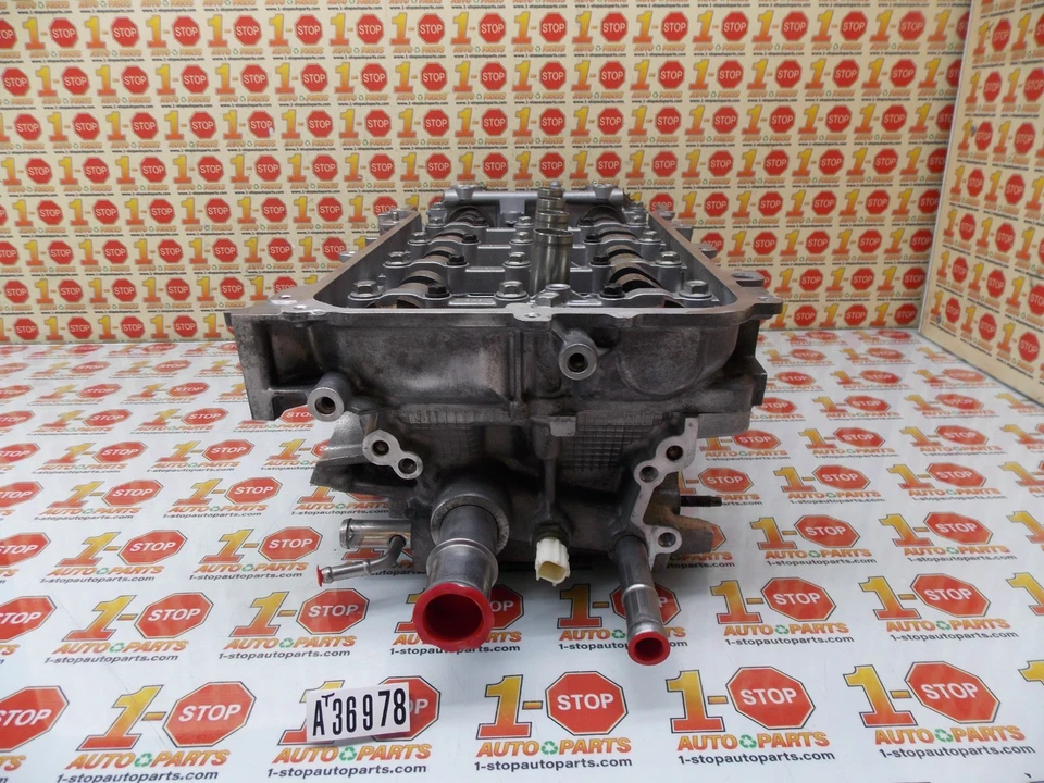 Toyota Corolla 2014-2019 1,8 L culata 11101-09310 OEM Foto 3 de 4