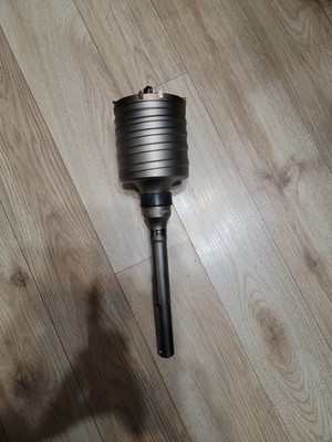Diablo 3-1/4 in. x 7 in. SDS-Max Carbide Tipped Core Bit