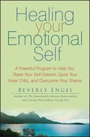 Beverly Engel | Healing Your Emotional Self | Taschenbuch | Englisch (2007)
