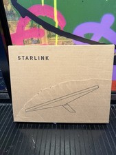 STARLINK Mini Kit UTA-231 AC Dual Band Wi-Fi System White - Ripped Box
