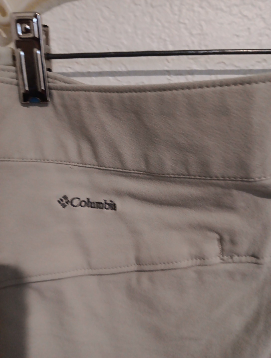 womens columbia omni-shield  Capris thumbnail 10