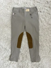 Tailored Sportsman Trophy Hunter Breeches Size 28R