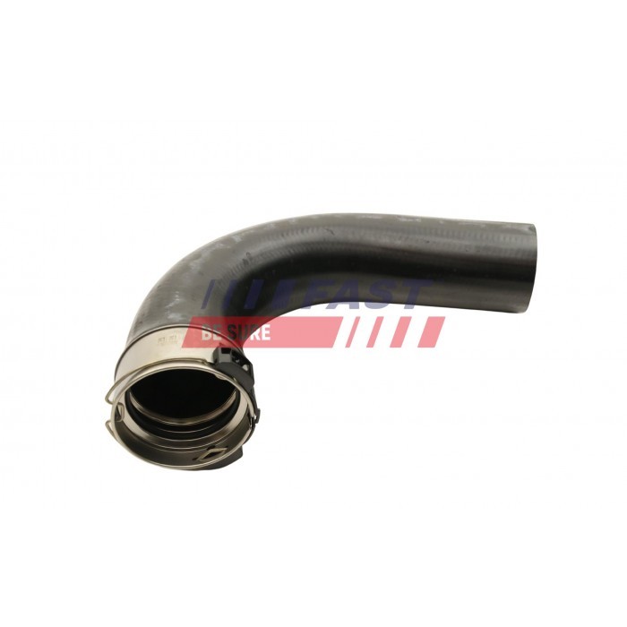 Tuyau d'air intercooler 144600588R pour reparer la perte de puissance du Renault Master III