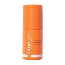 Timeless Skin Care Vitamin C Serum with Vitamin E Ferulic Acid-Brightening 1oz