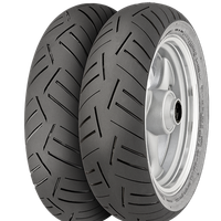 Motorradreifen Continental 120/70-16 57P Contiscoot