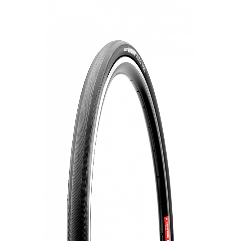 Maxxis Velocita AR 700x40C 60 TPI Dual Compound Silkshield Tubeless Tyre