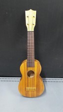 FAMOUS Ukulele FS-5 High Quality Soprano Model