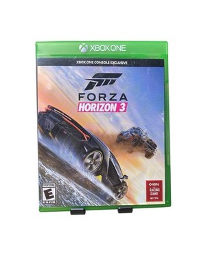 Forza Horizon 3 - Microsoft Xbox One