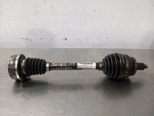 6Q0407271DJ 907818 antriebswelle vorne links für SKODA FABIA (5J2) 2007