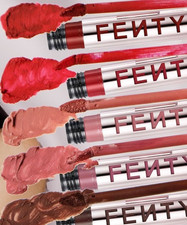 FENTY Icon Velvet Liquid Lipstick