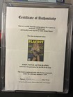 Playboy September 1999 Psa Vol 46 #9 Signed by Sable (Rena Mero) COA — photo 4
