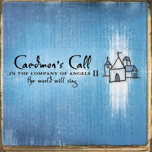 Caedmon's Call In the Company of Angels 2: Th (CD) (UK IMPORT)