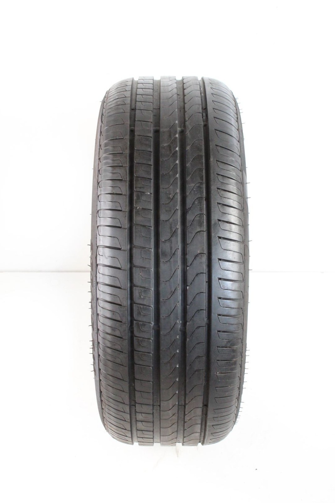 Pirelli Scorpion Verde Ecoimpact MO 255/45 R20 101W ca.0 5/16in 12/21 Tyre