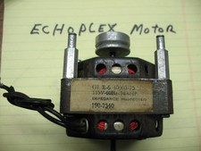 Motore Echoplex