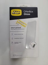 OtterBox Premium Glass Screen Protector For Apple iPhone 15 Pro