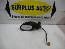 Retroviseur gauche (ou coque) Seat CORDOBA
