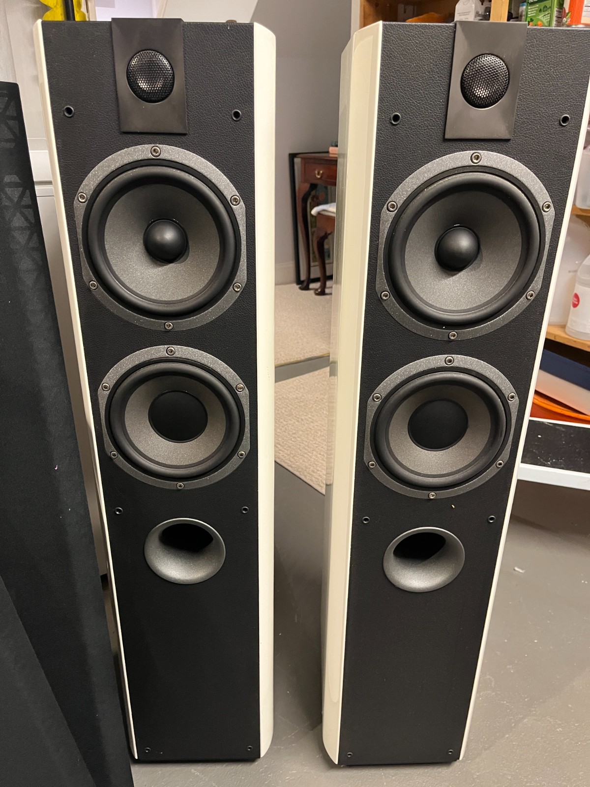 Focal Chorus Used Price | HifiZero