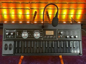 Korg Microkorg XL | eBay