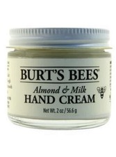Burt's Bees Almond and Milk Hand Cream 2 oz. NEW 
