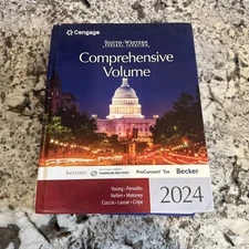 South-Western Federal Taxation - Paperback, by Raabe William A.; - Very Good q
