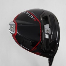 TaylorMade Driver STEALTH2 PLUS 9  Stiff Diamana GT60