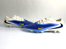 Nike Phantom 6 Low Elite FG Soccer Cleats Blue White Men s Size 11 IH1193-400