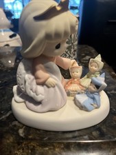 Precious Moments DISNEY Sleeping Beauty DREAM...