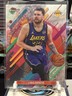 2025-26 Topps Finest - Luka Doncic Lakers Rare SP #281 TZ