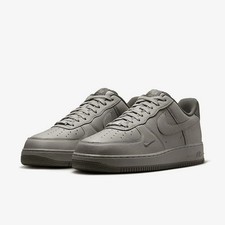 Nike Air Force 1 '07 LV8 Leather Casual Trainers Boots | HM9483 300