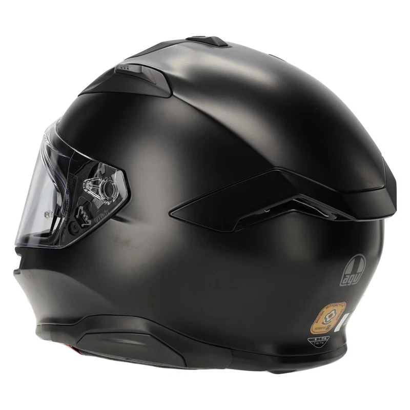 AGV K7 Matt Black, photo 3 of 11