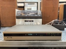 T+A Metz 10HE11 Receiver Verstärker CD-Player