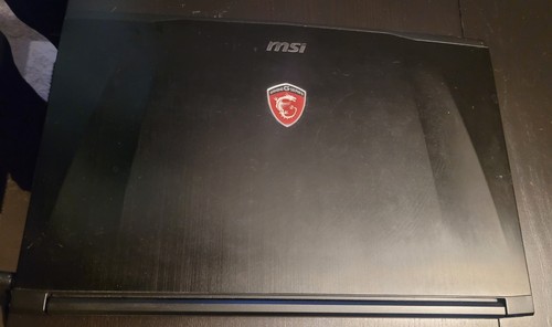 MSI GE62 Apache Pro Gaming Laptop - Picture 7 of 12