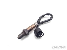 BMW 1 Series Lambdasondensensor 114i Benzin 75kW (102 HP) 7595353 0258027005