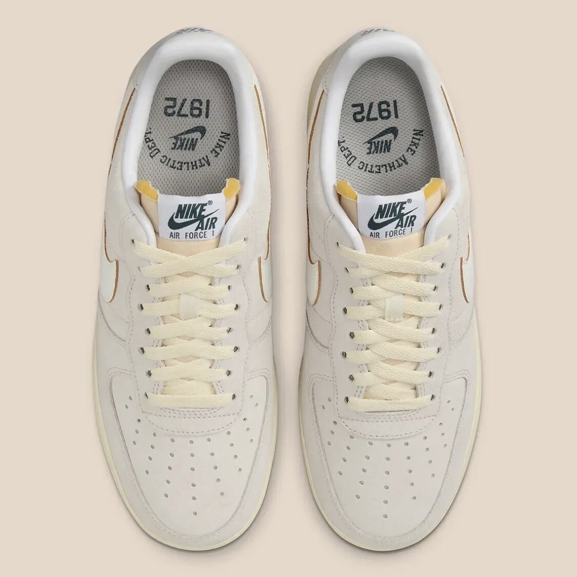game 7 athletics nike air force
