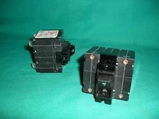 CARLING Technologies CIRCUIT BREAKER A32-X0-11-394-X2X-E    50 AMP 