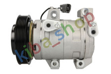 AIR-CONDITIONING COMPRESSOR FITS MAZDA 6 18/20/25 0807-0713