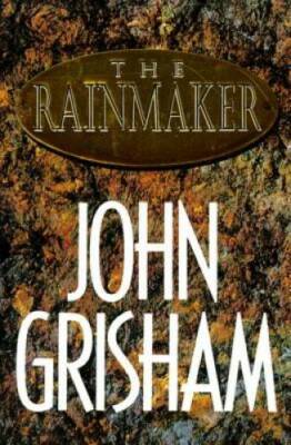 The Rainmaker - Hardcover By John Grisham - VERY GOOD